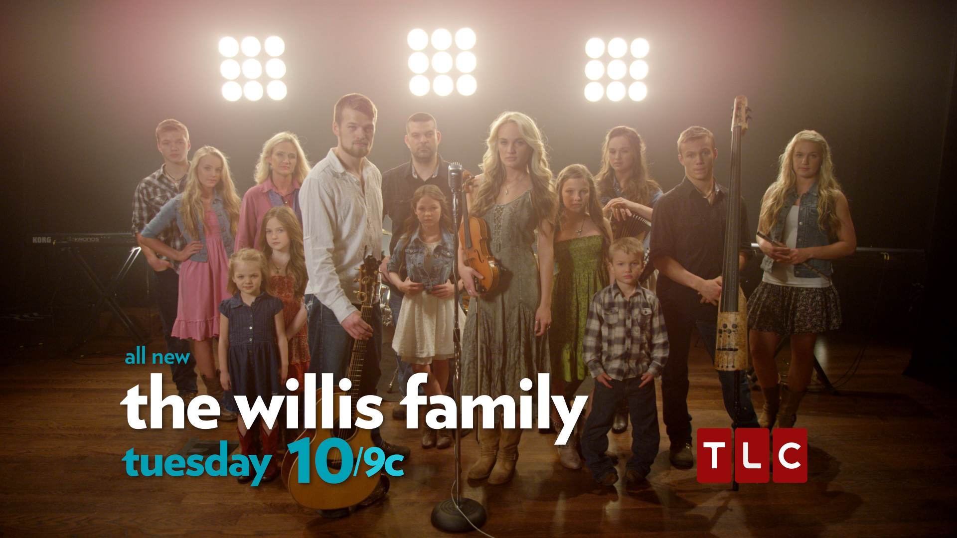 WillisFamily