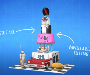 Crazy Cakes Eclipse Creative 6