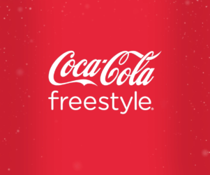 Coca Cola Eclipse Creative